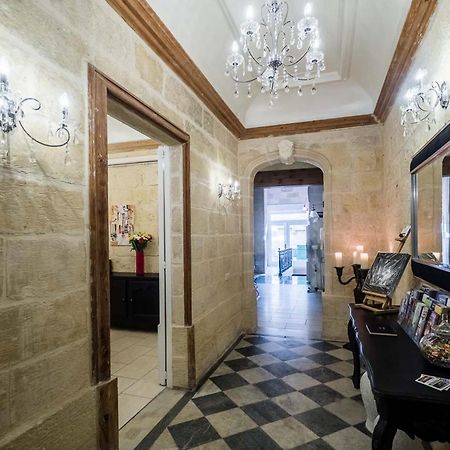 Hotel Julesy'S Bnb Cospicua Exterior foto
