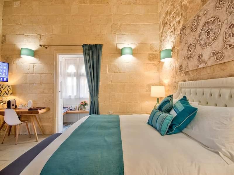 Hotel Julesy'S Bnb Cospicua Exterior foto
