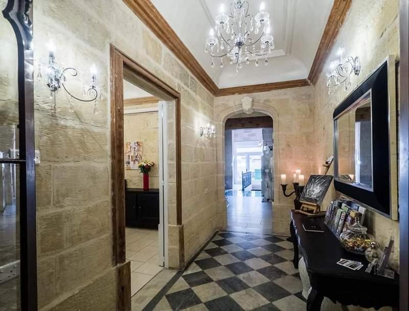 Hotel Julesy'S Bnb Cospicua Exterior foto