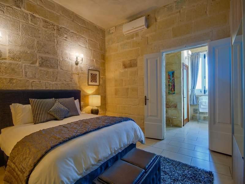 Hotel Julesy'S Bnb Cospicua Exterior foto