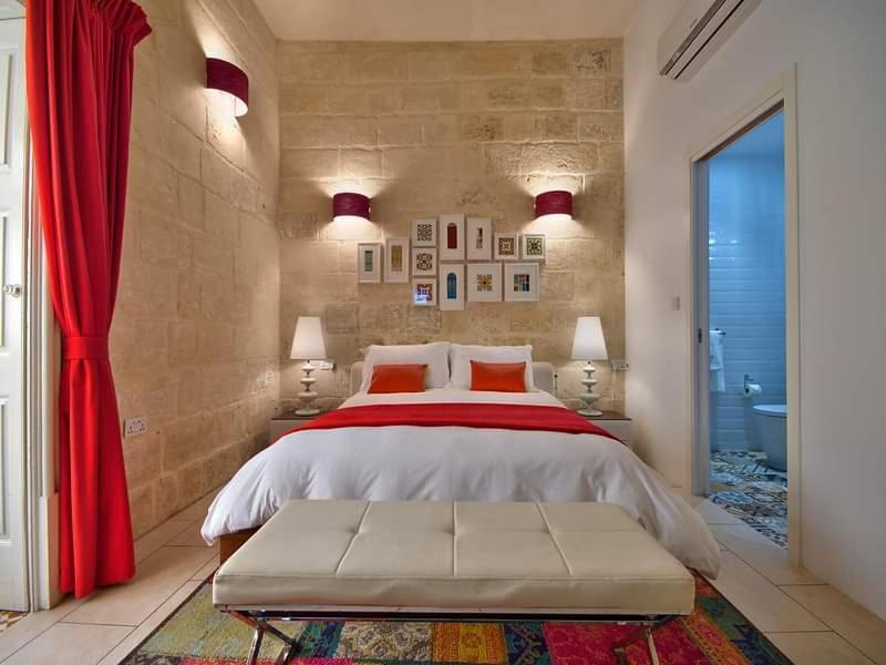 Hotel Julesy'S Bnb Cospicua Exterior foto