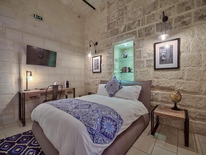Hotel Julesy'S Bnb Cospicua Exterior foto