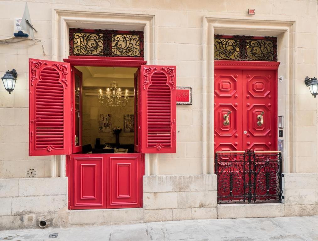 Hotel Julesy'S Bnb Cospicua Exterior foto