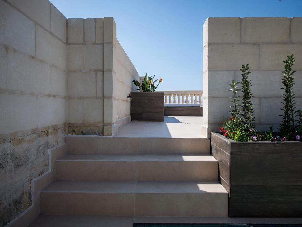 Hotel Julesy'S Bnb Cospicua Exterior foto
