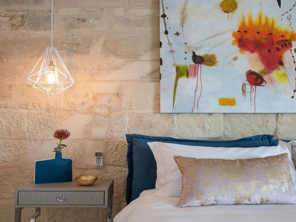 Hotel Julesy'S Bnb Cospicua Exterior foto
