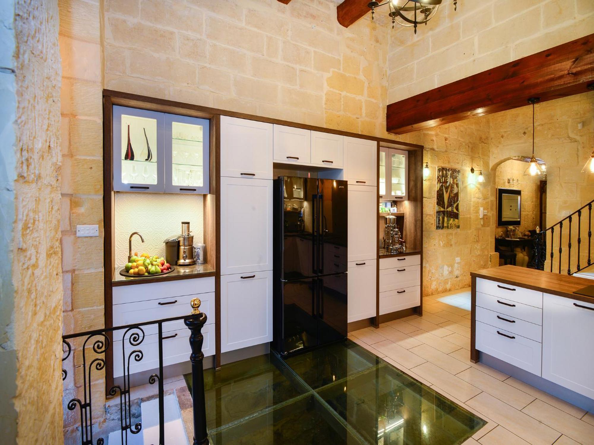 Hotel Julesy'S Bnb Cospicua Exterior foto